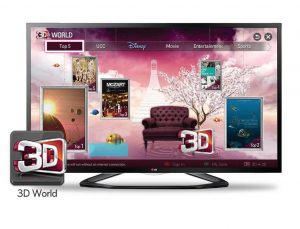 İzmir Tv Servisi